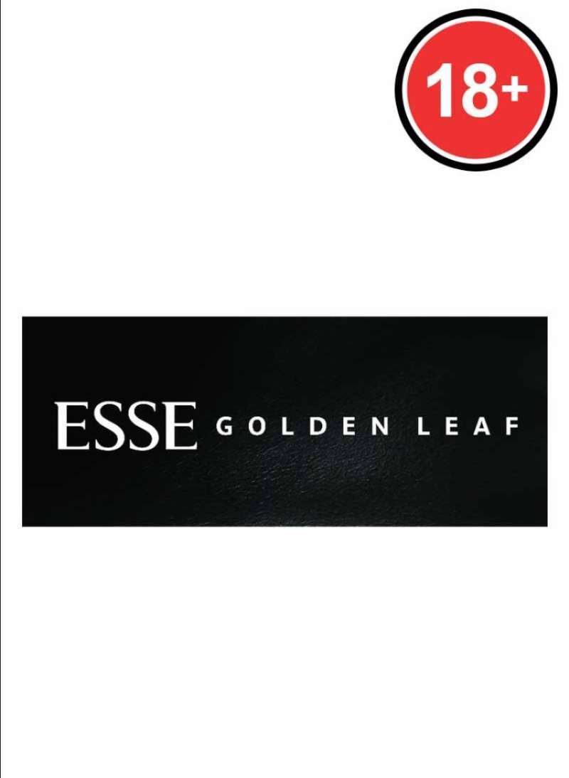 Esse Golden Leaf Box 🔥 Harga Grosir April 2026