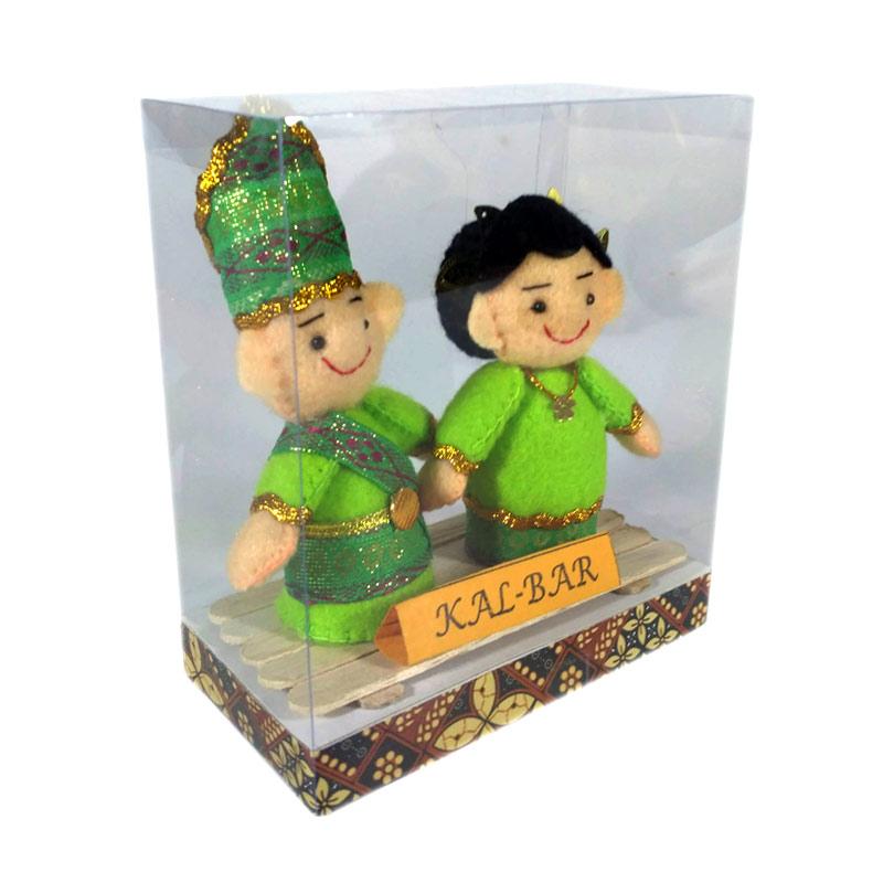 Teks Deskripsi Pakaian Adat Yogyakarta - Baju Adat Tradisional