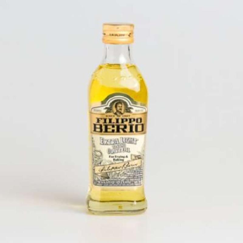 Jual Filippo Berio Extra Light Oliv 500ml Btl Di Seller Farmers Market ...