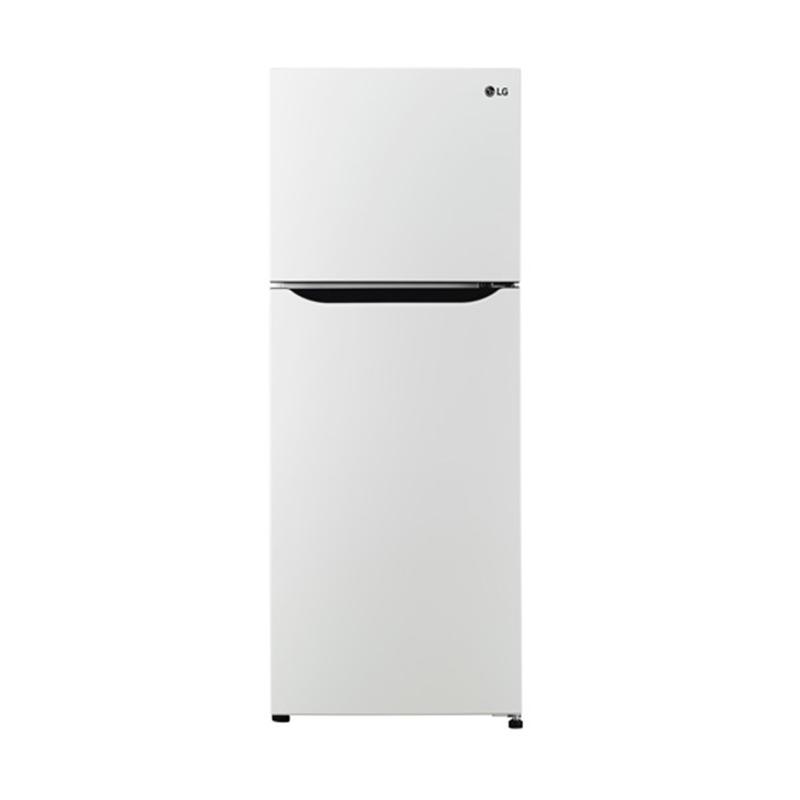 Kulkas LG GN-B185SQ 187L, Harga 9/2019