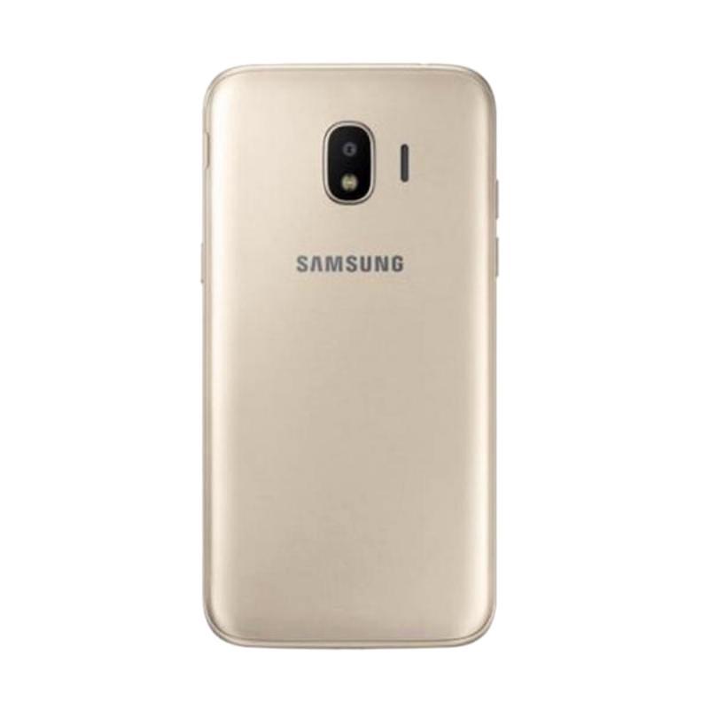 Jual Samsung Galaxy J2 Pro Smartphone - Gold Online