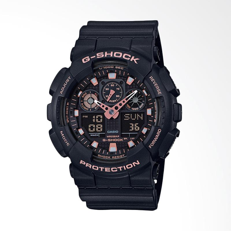 harga pasaran g shock