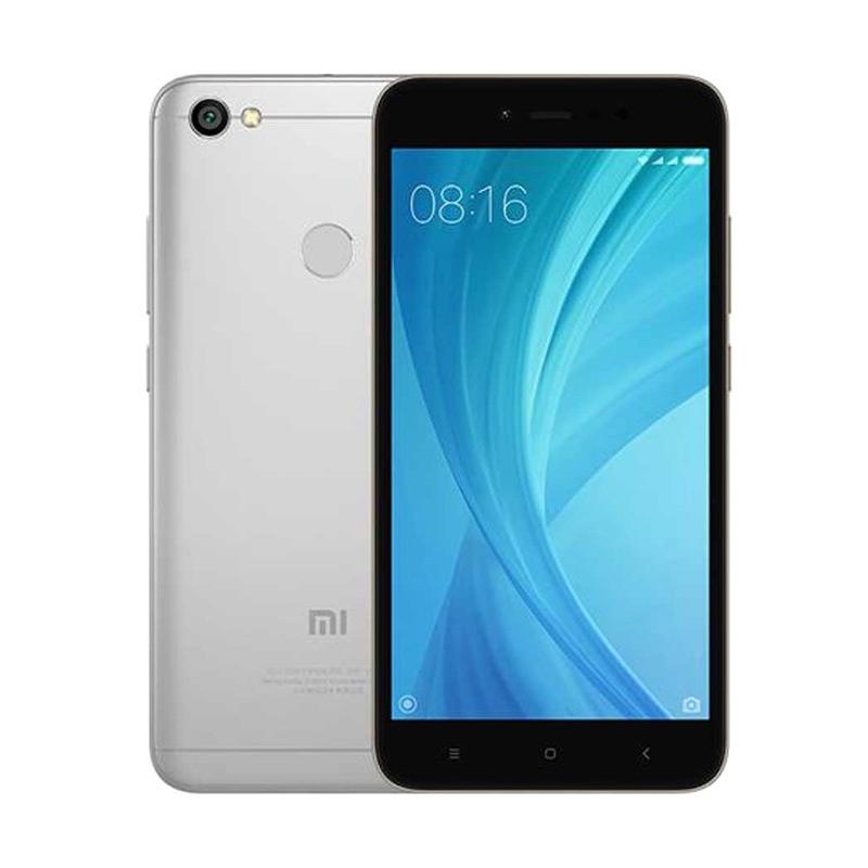 Jual Xiaomi Redmi Note 5A Smartphone [64GB/4GB] Murah