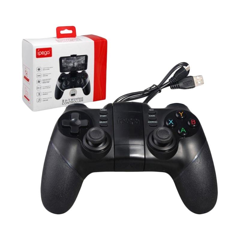 Jual IPEGA PG 9076 Batman Bluetooth Gamepad Game Controller Wireless ...