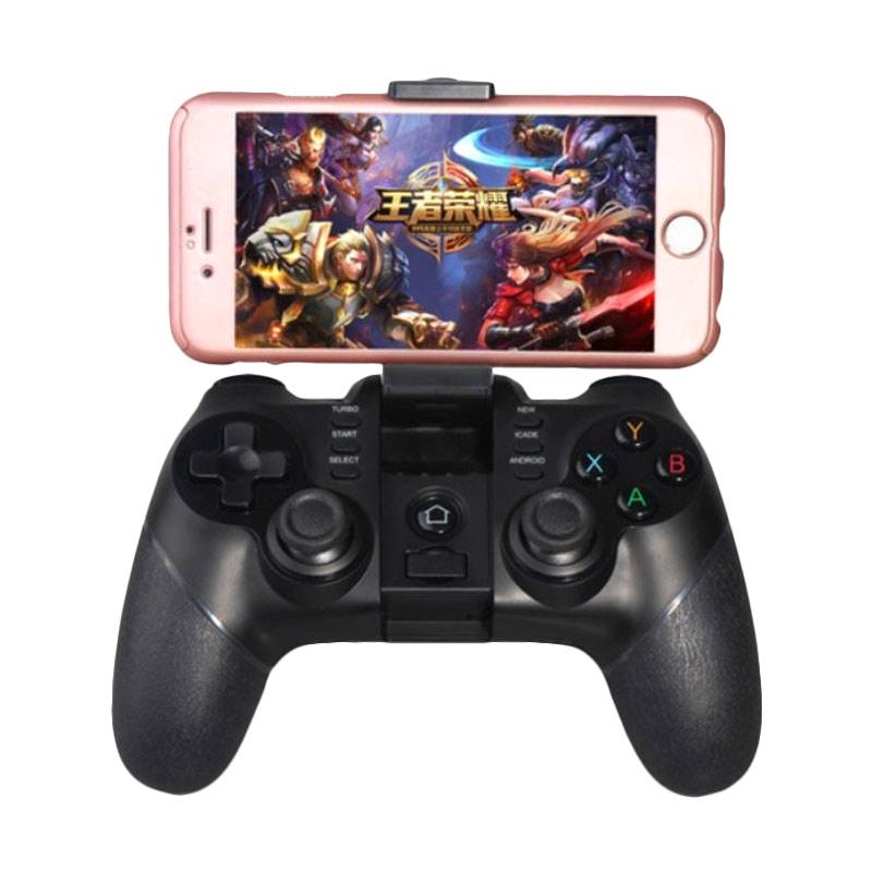 Jual Ipega Pg 9076 Batman Bluetooth Gamepad Game Controller Wireless ...