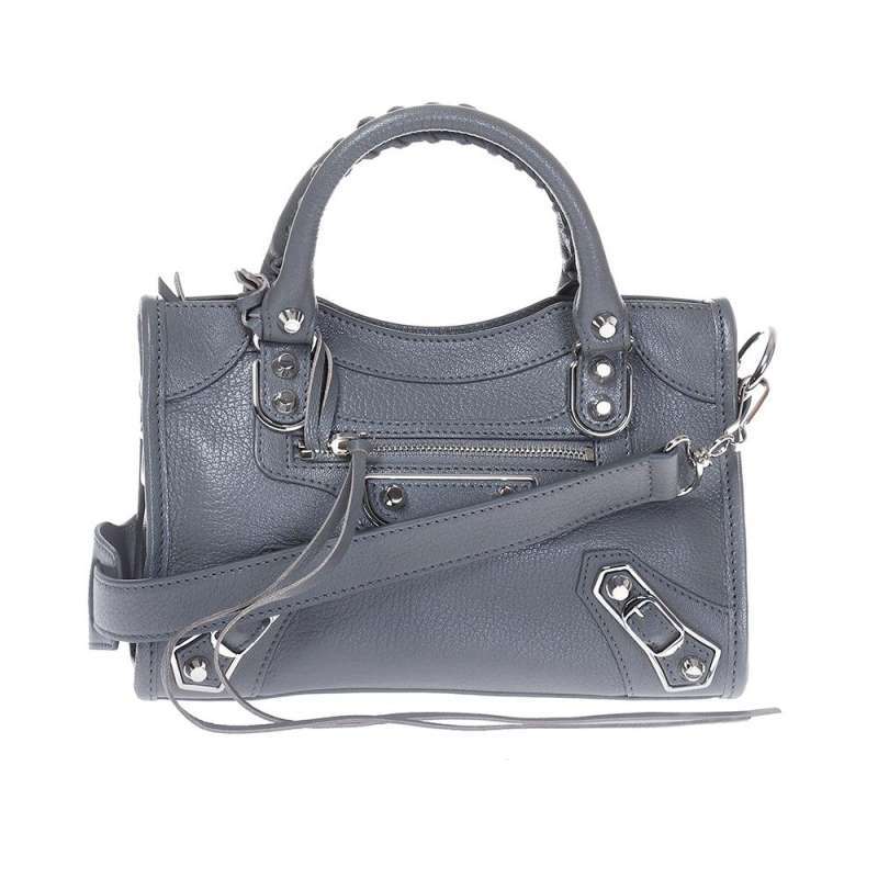 balenciaga mini city edge 2019