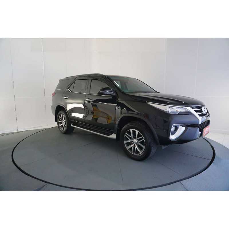 Kenalan Sama Perbedaan Fortuner VRZ Dan TRD Yuk Blibli Friends