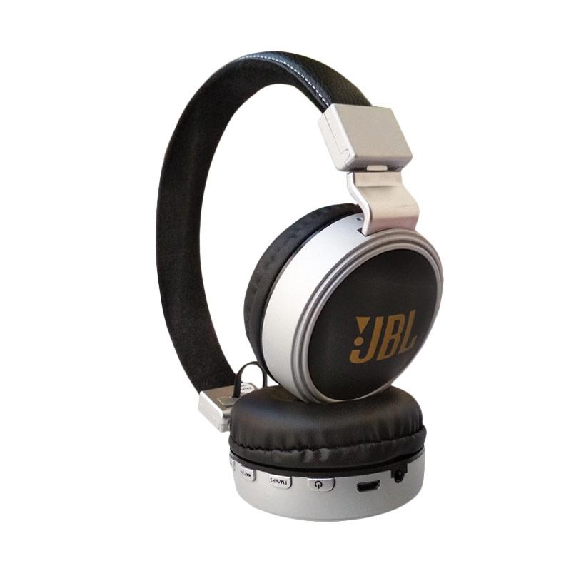 Jual JBL KD27 Wireless Bluetooth Headset - Hitam Online ...