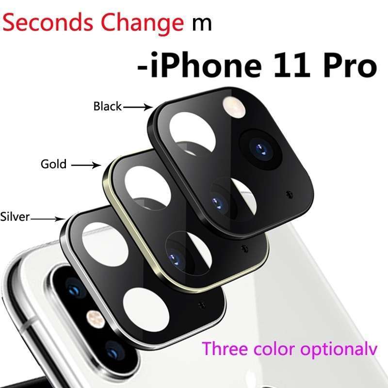 Promo FREE ONGKIR iPhone 11 Pro Max 2019 Camera Lens