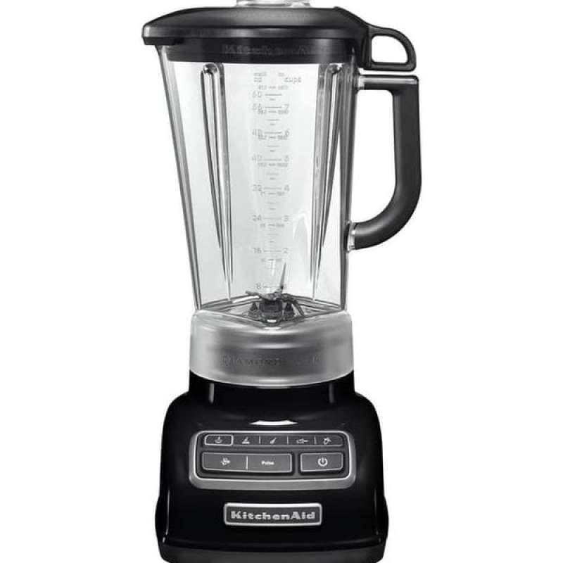 Jual KITCHENAID BLENDER ONYX BLACK 1.75L / BLENDER DIAMOND KITCHEN AID