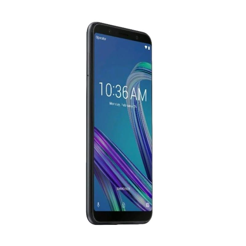 Jual Asus Zenfone Max Pro M1 ZB602KL Smartphone [32 GB/3