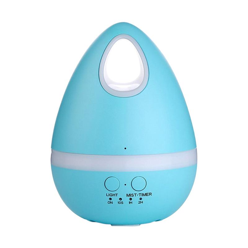 Waspada Bayi Sesak Nafas! Ini 15 Rekomendasi Humidifer untuk Bayi Batuk