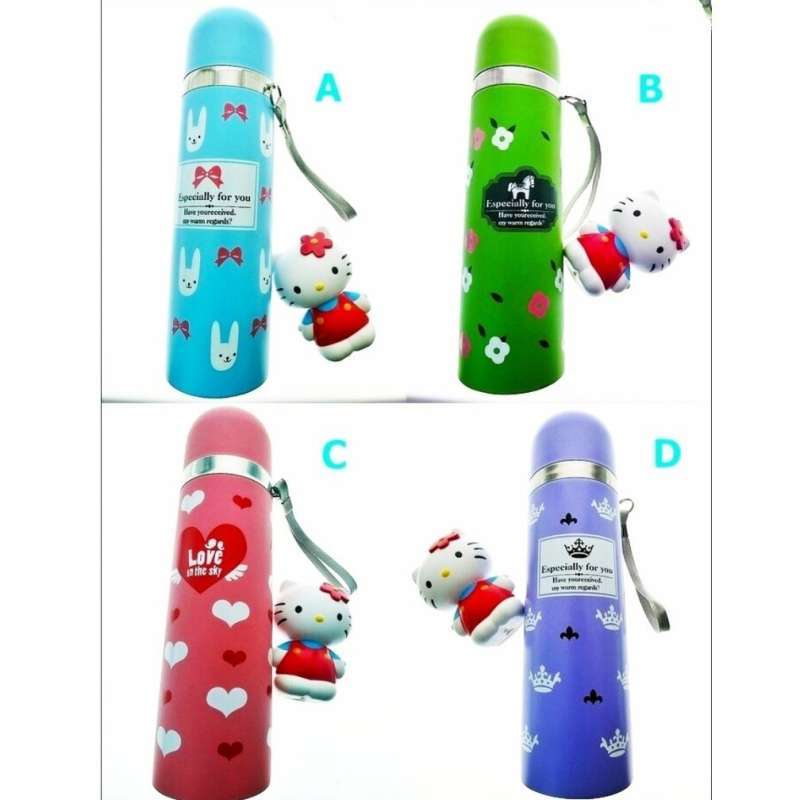 Jual Botol Minum Gambar Rabbit Original Murah - Harga Diskon Juli 2024 ...