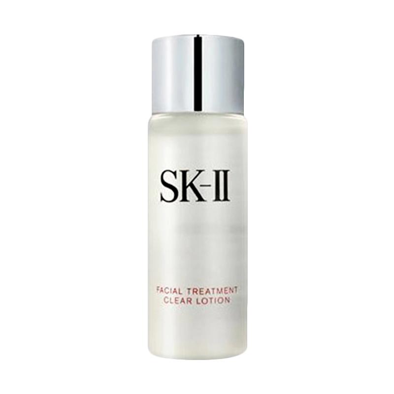 Jual Sk-ii Facial Treatment Clear Lotion [30 Ml] Di Seller Shanas Shop ...