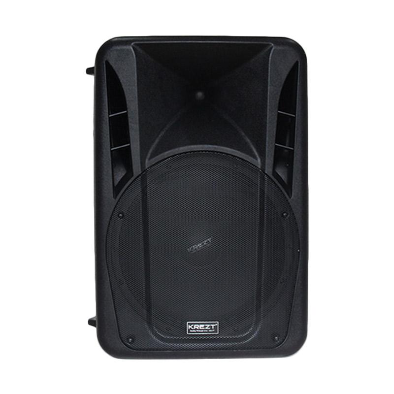 Jual Krezt KS-1540A Speaker Aktif [15 Inch/ Bluetooth