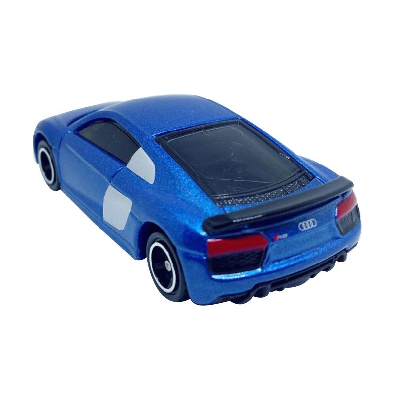 tomica audi