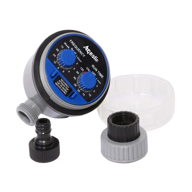 Jual Aqualin Manual Digital Water Timer di Seller Sesawi Kota
