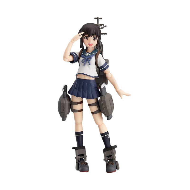 Jual Max Factory Figma Fubuki Animation version Action Figures di