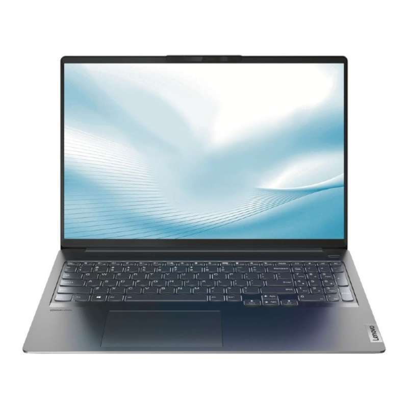 Jual Lenovo IP Slim 5 Pro-16ACH6 L0ID - Grey [R7 5800H-16GB-512GB ...