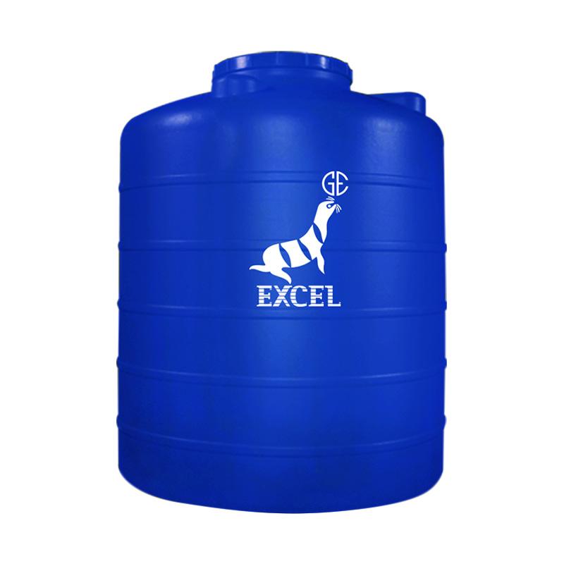 Jual Excel ALB 300 Blow Tangki Air [250 L] Online Februari