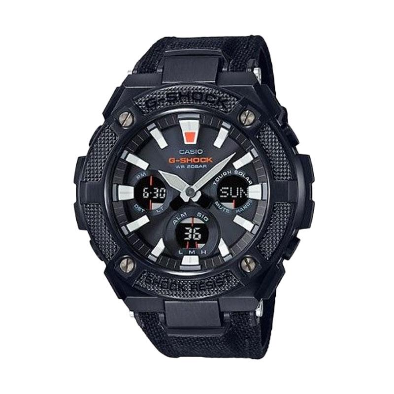 harga jam g shock tough solar