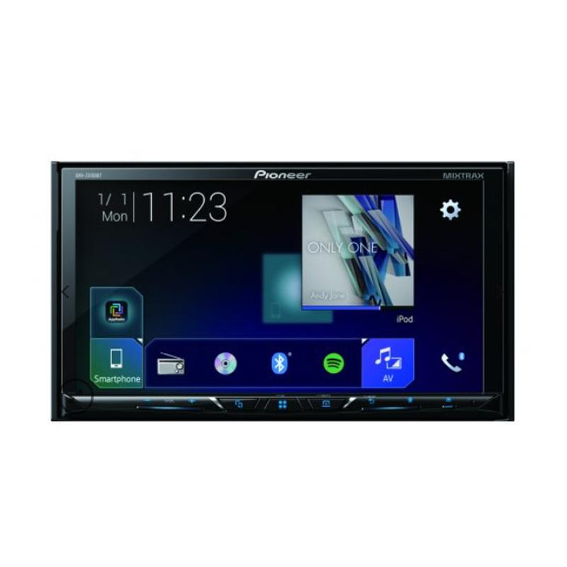 Jual GIIAS 2019 Pioneer AVH Z 5150BT Multimedia AV Receiver Double Din Head Unit Mobil [Ambil