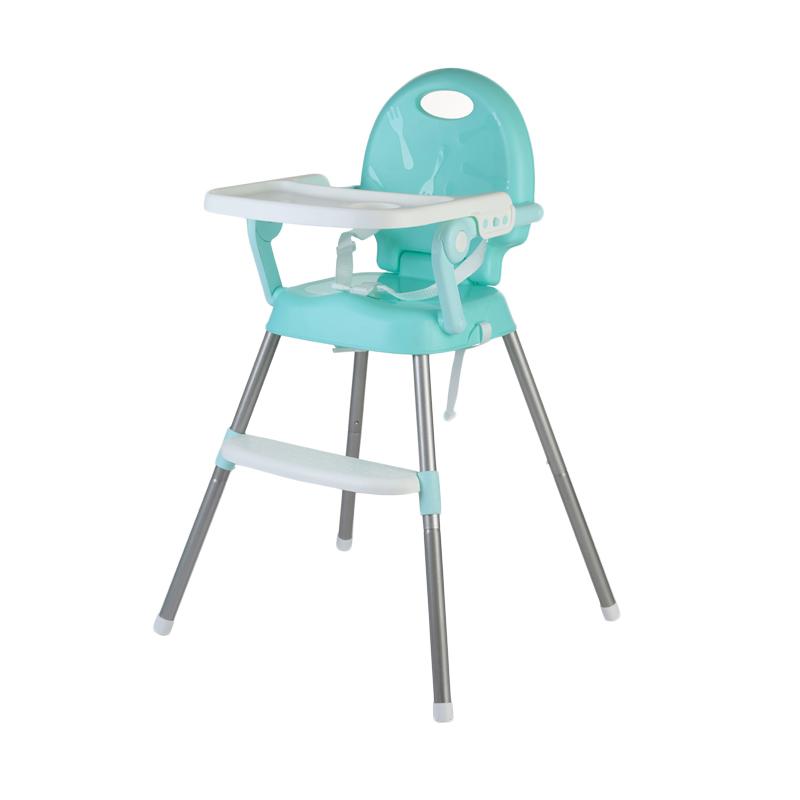 Jual BabySafe Highchair 3in1 Kursi  Makan  Bayi  Murah 