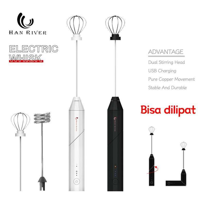 Jual FREE ONGKIR HAN RIVER SR01 Blender Food ChopperFood Processor di