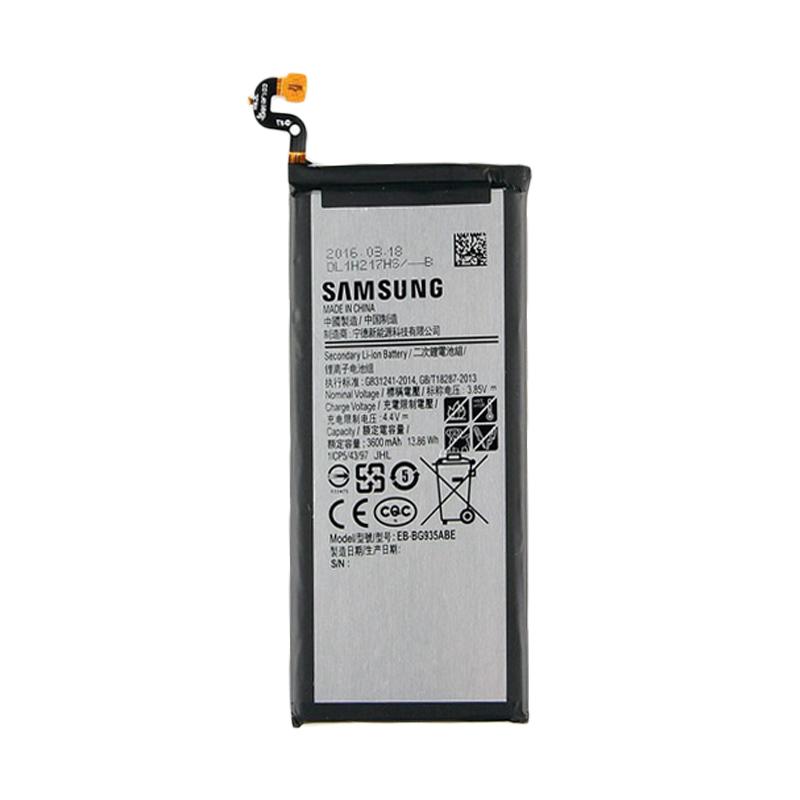 Jual Samsung Battery Handphone for Samsung Galaxy S7 Edge