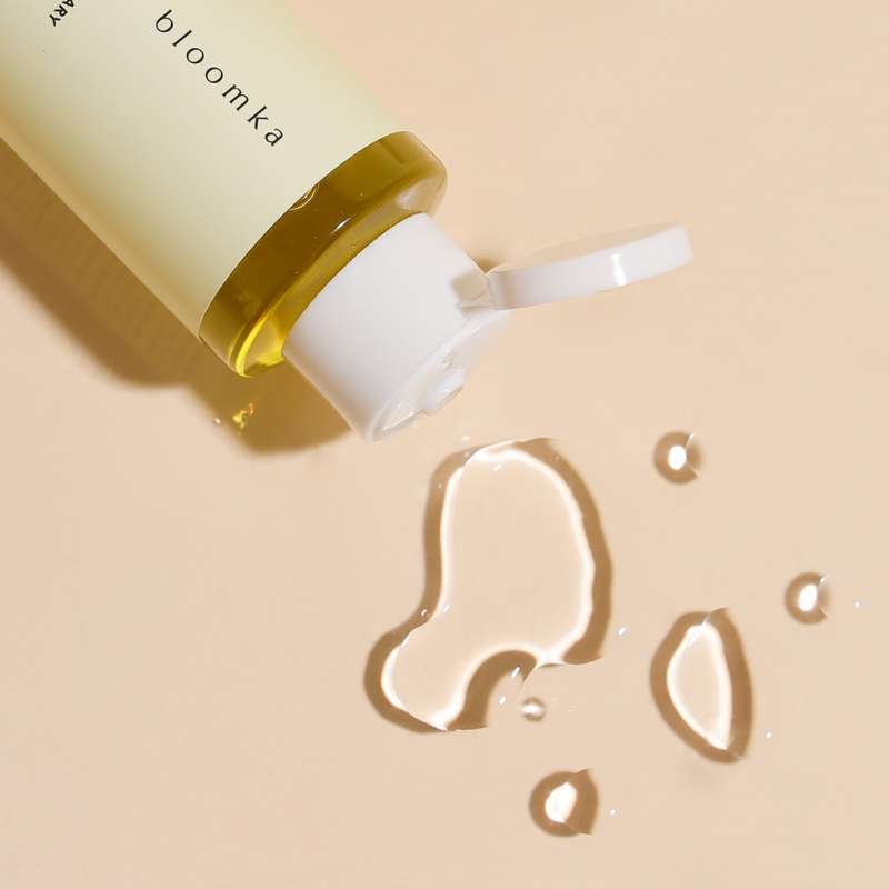 Bloomka Deep Cleansing Oil Lengkap Harga Terbaru Februari 2024 | Blibli