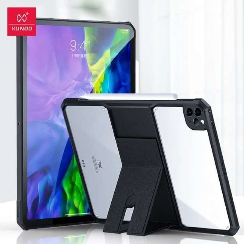 Promo SPECIAL XUNDD CASE IPAD PRO M1 2021 11 - 12.9 INCH