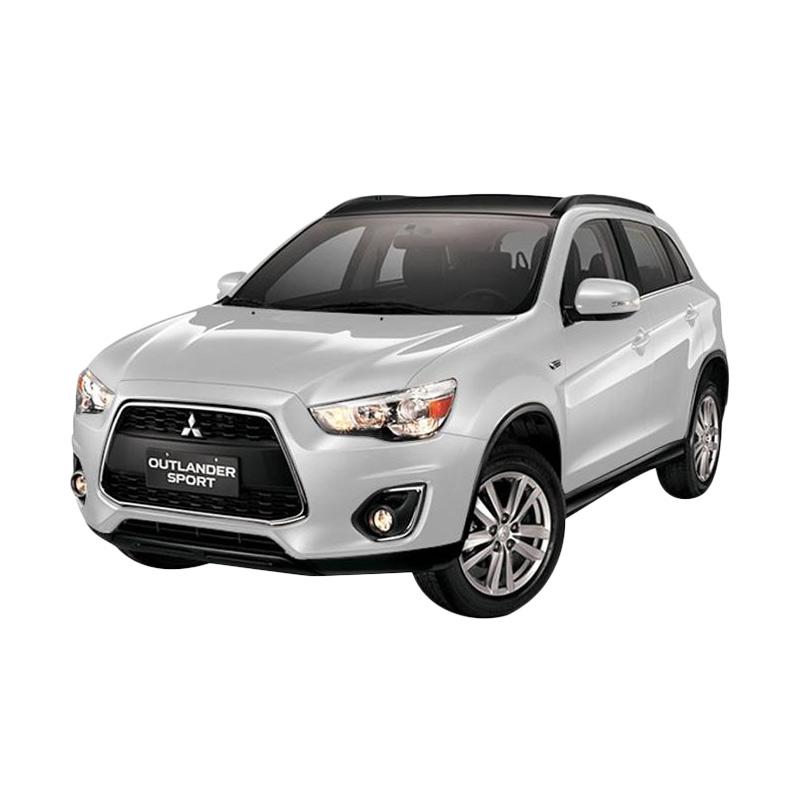 Jual Mitsubishi Outlander Sport 2.0 PX Action Mobil Online ...