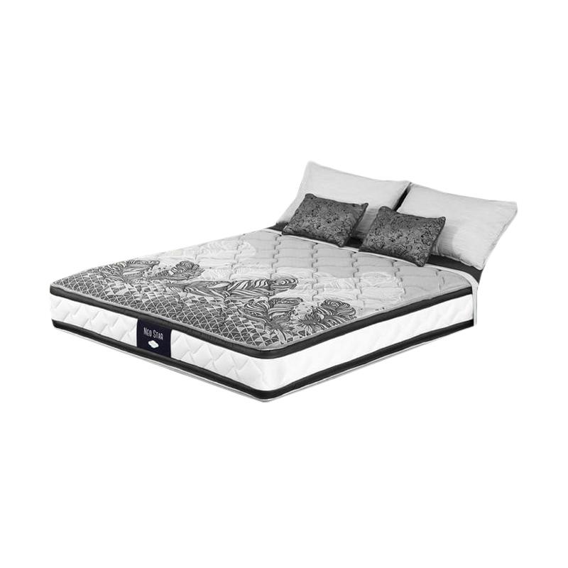 Promo Comforta Neo Star    2019 Kasur Springbed [Khusus Jabodetabek] - 160