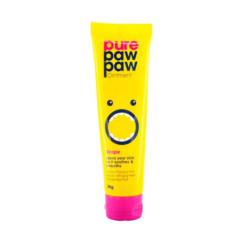 Jual Pure Paw Paw Grape Ointment di Seller Swan Baby Shop Swan Baby