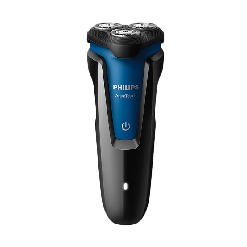 Jual PHILIPS  S1030 04 AquaTouch Wet and Dry Electric 