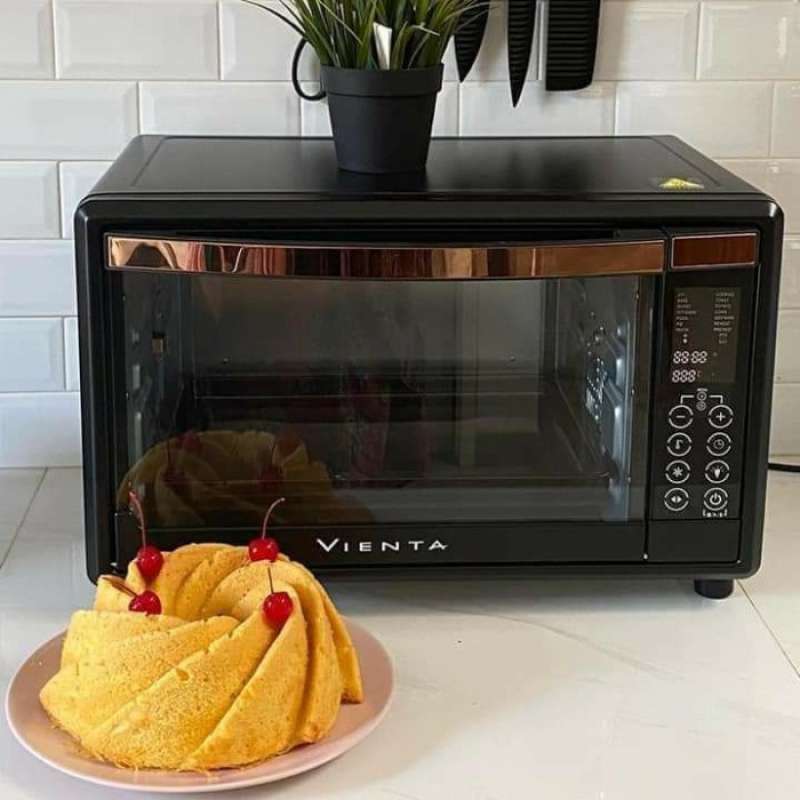 Jual smart oven vienta di Seller Flakes Store Cengkareng
