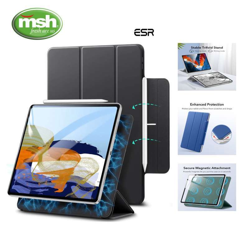 Jual ESR Rebound Case for iPad Pro 12.9 di Seller MSH REMPAH