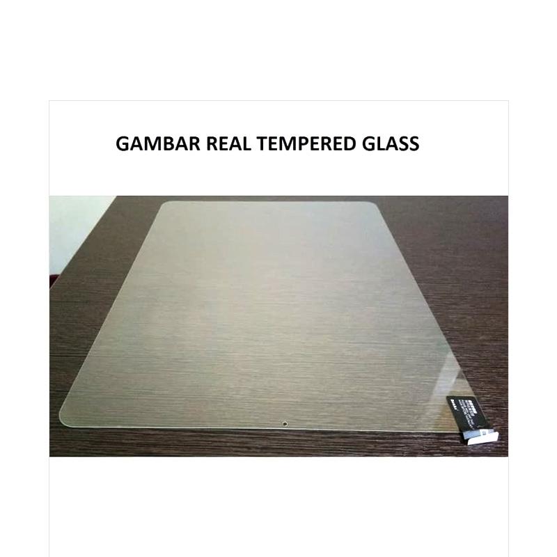 Jual PREMIUM TEMPERED GLASS for Apple iPad Pro 11 inch