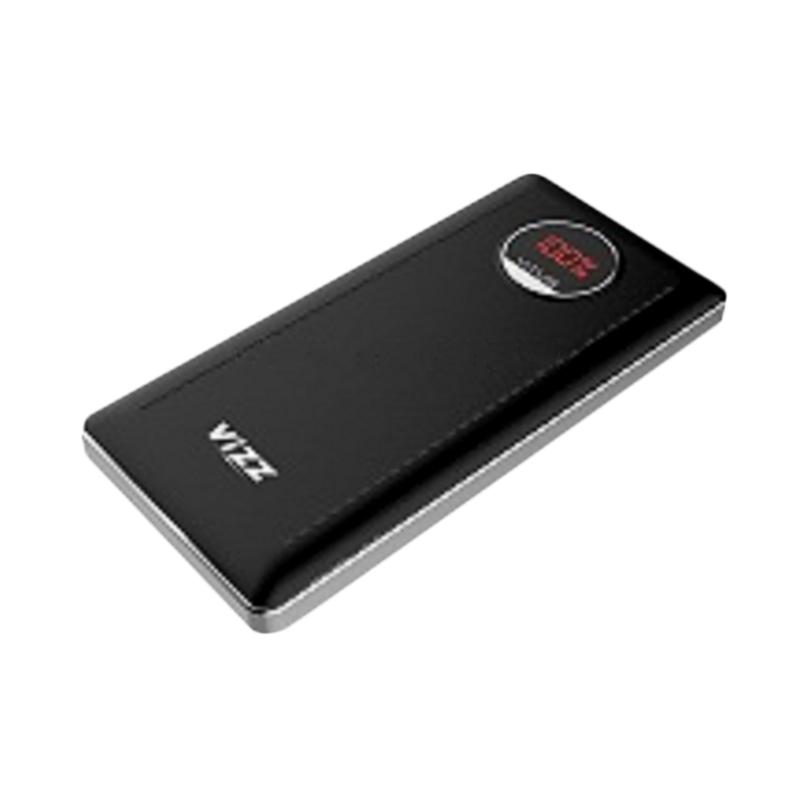 Jual FS SERBA10 - Vizz Vitus Powerbank [11000 mAh/ Double