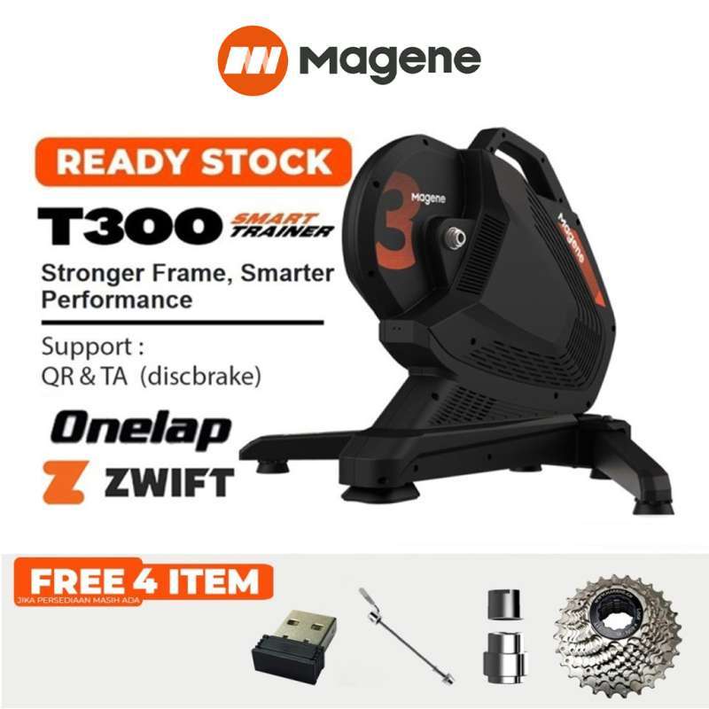 magene power trainer 3