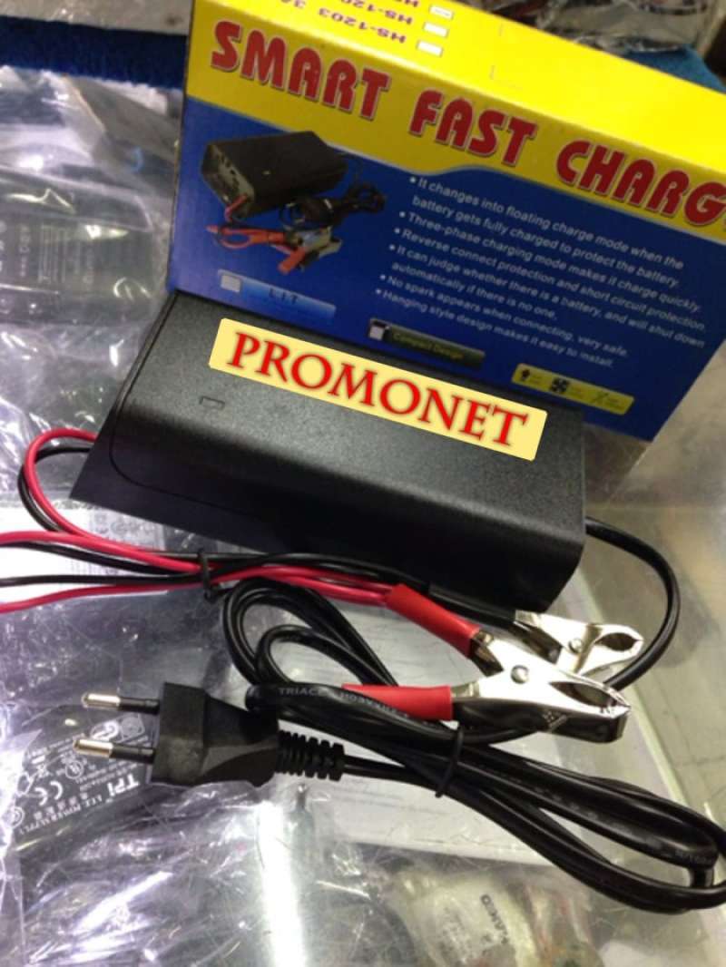 Jual Charger Aki, Cas Aki Otomatis 10A Bisa Cas sampai Aki 100 Ampere