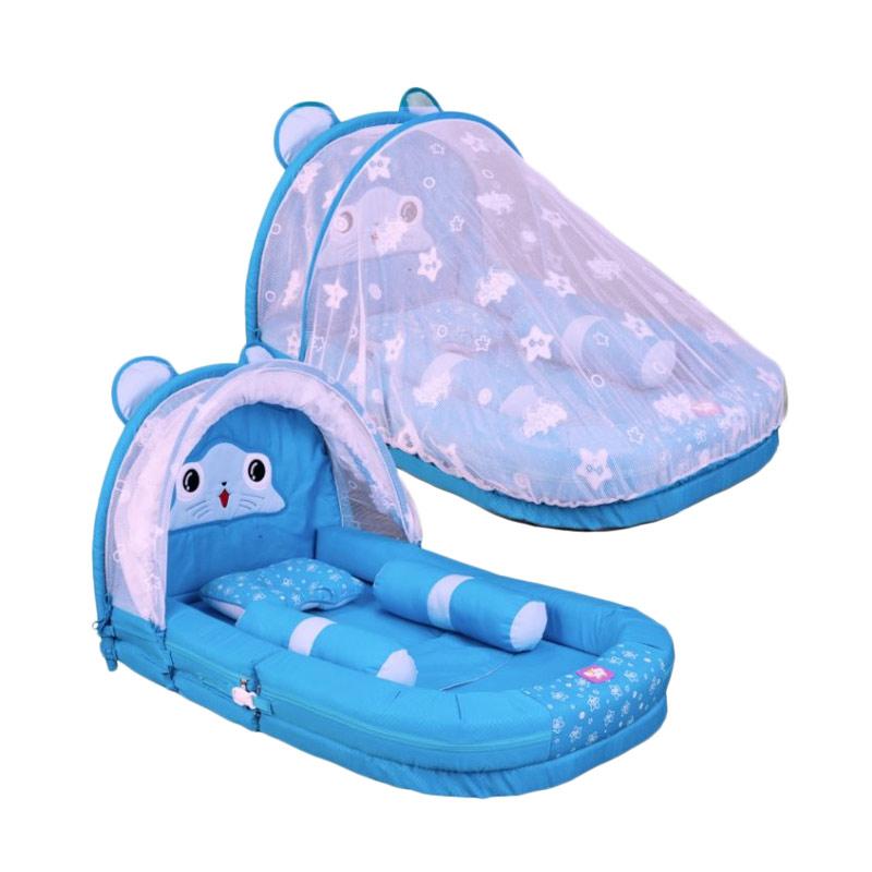 â Baby Joy Melody Series Kasur L ipat Anak Bjk4007 Terbaru