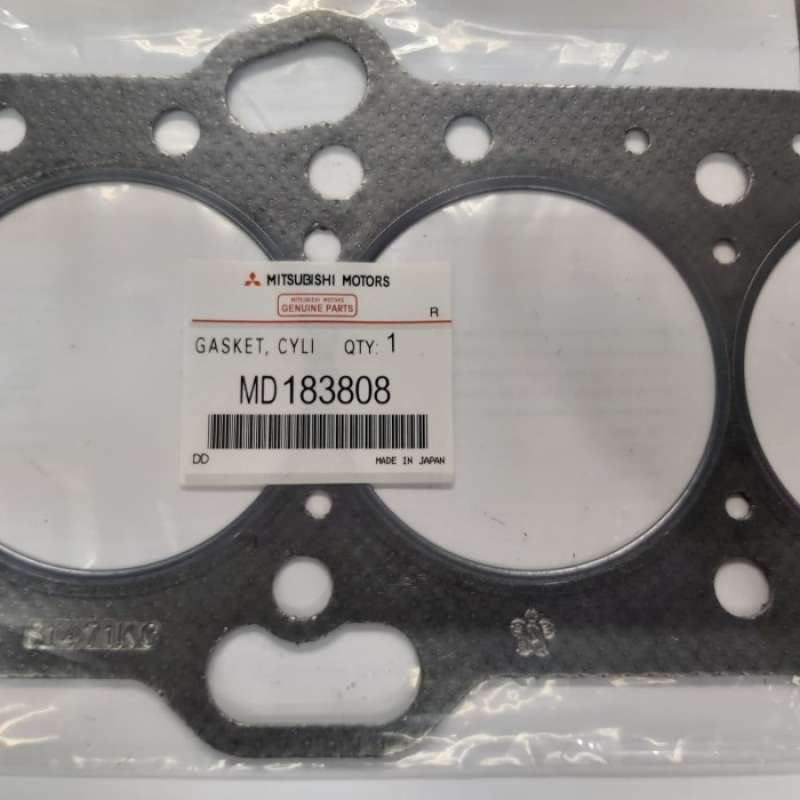 Jual Packing Cylinder Head Mitsubishi Eterna Dohc dan Lancer Dangan