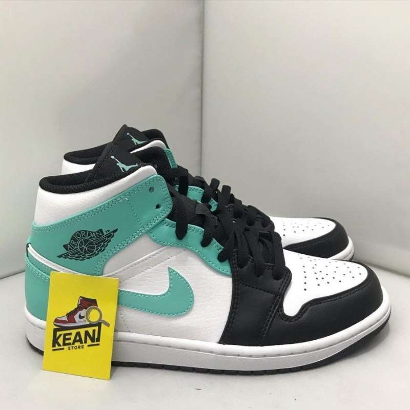 nike air jordan 1 igloo