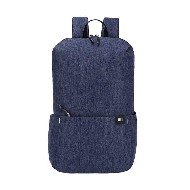 Jual Xiaomi Trendy Solid Color Lightweight Water Resistant