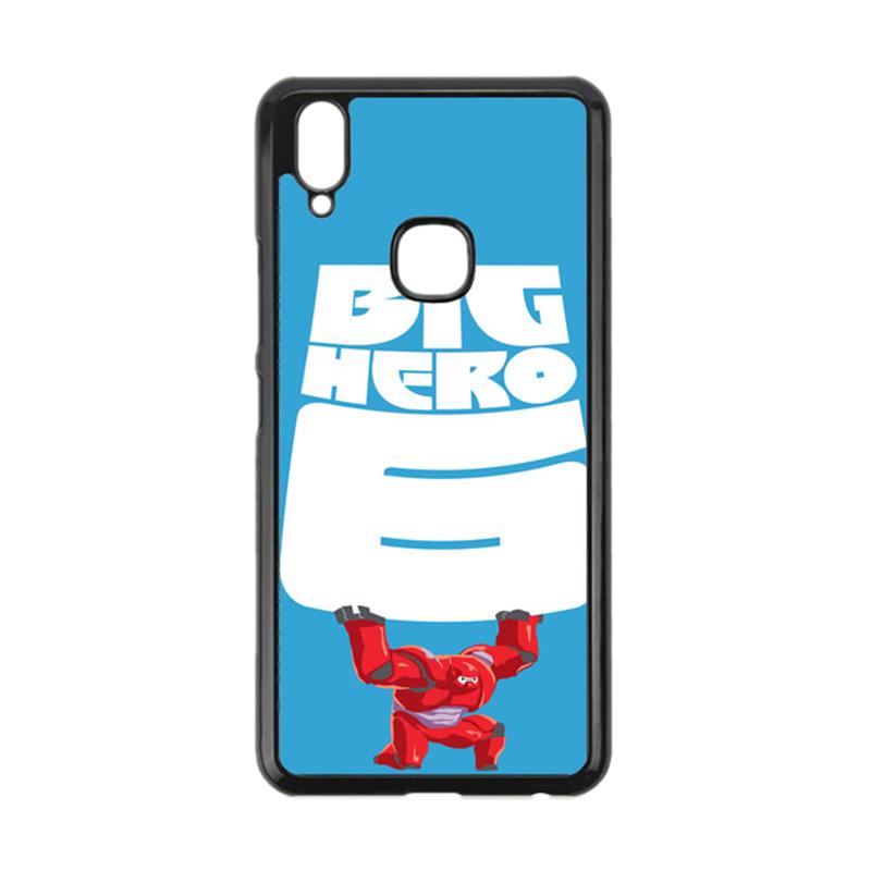 Jual Cococase Big Hero 6 O0669 Casing for Vivo Y83 Pro