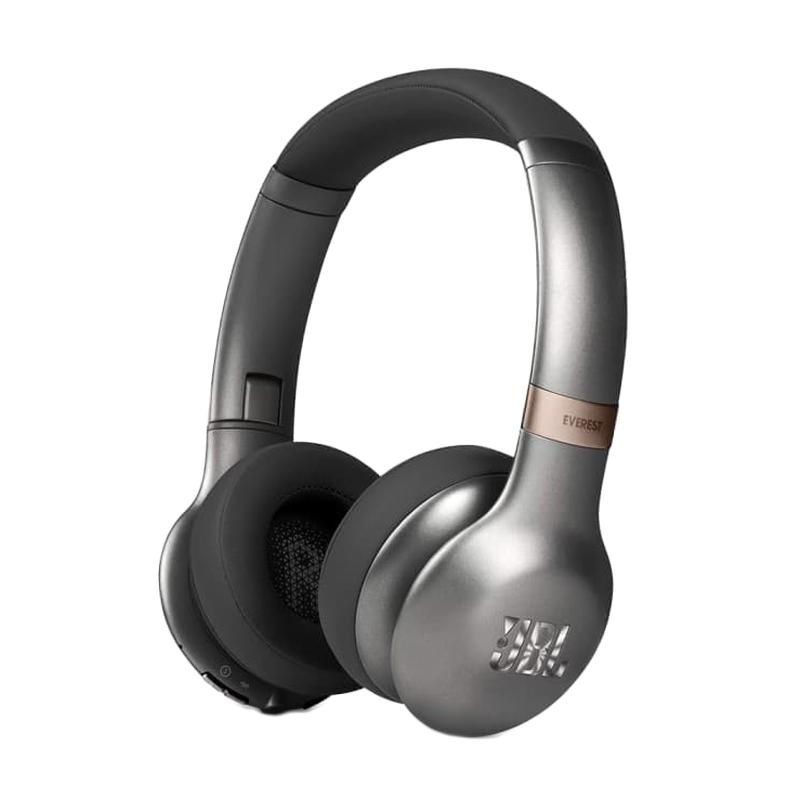Jual JBL Everest 310 BT Bluetooth Headphone di Sel   ler Desound PIM