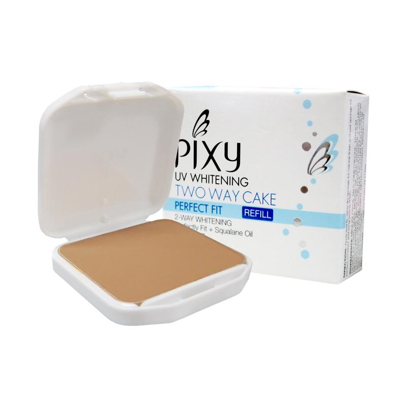 Harga Bedak Pixy Tropical Beige bedaki