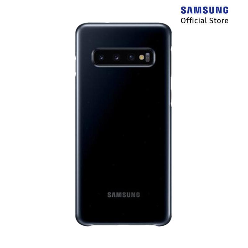 Jual Samsung Beyond 1 LED Cover for Samsung Galaxy S10 [O