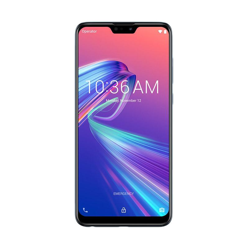 Jual Asus Zenfone Max M2 Pro ZB631KL Smartphone [64GB/ 4GB